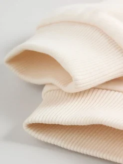 écru - Ensemble 2 Pieces pour Sweat-shirt et Leggings BÉBÉ (0mois-2ans)