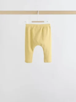 écru - Ensemble haut à manches longues et leggings 6 pièces (0mois-3ans)