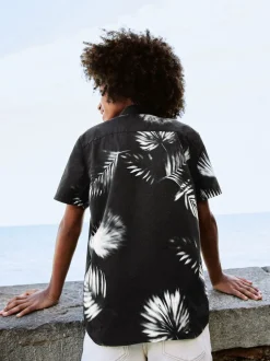 écru - Jeans en denim authentiques (3-16ans)