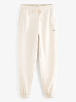 écru - Joggers menottés