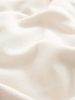 écru - Joggers menottés