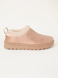 Écru - Mules Fat Face