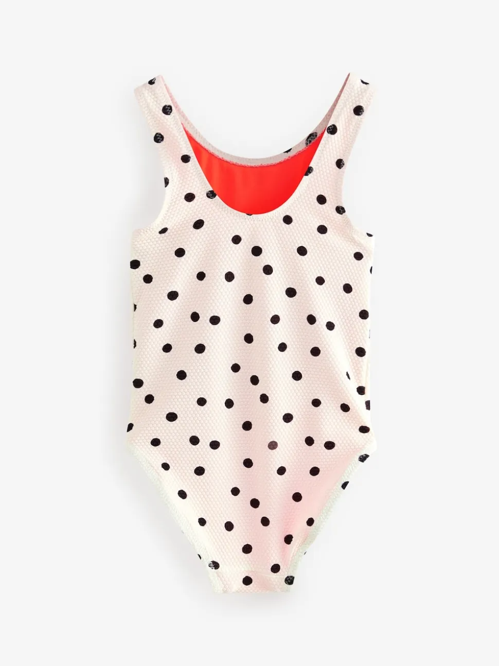 Écru Point Rainbow - Maillot de bain (3mths-10yrs)