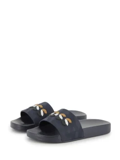 Curseur BOSS logo avec fermeture par contact