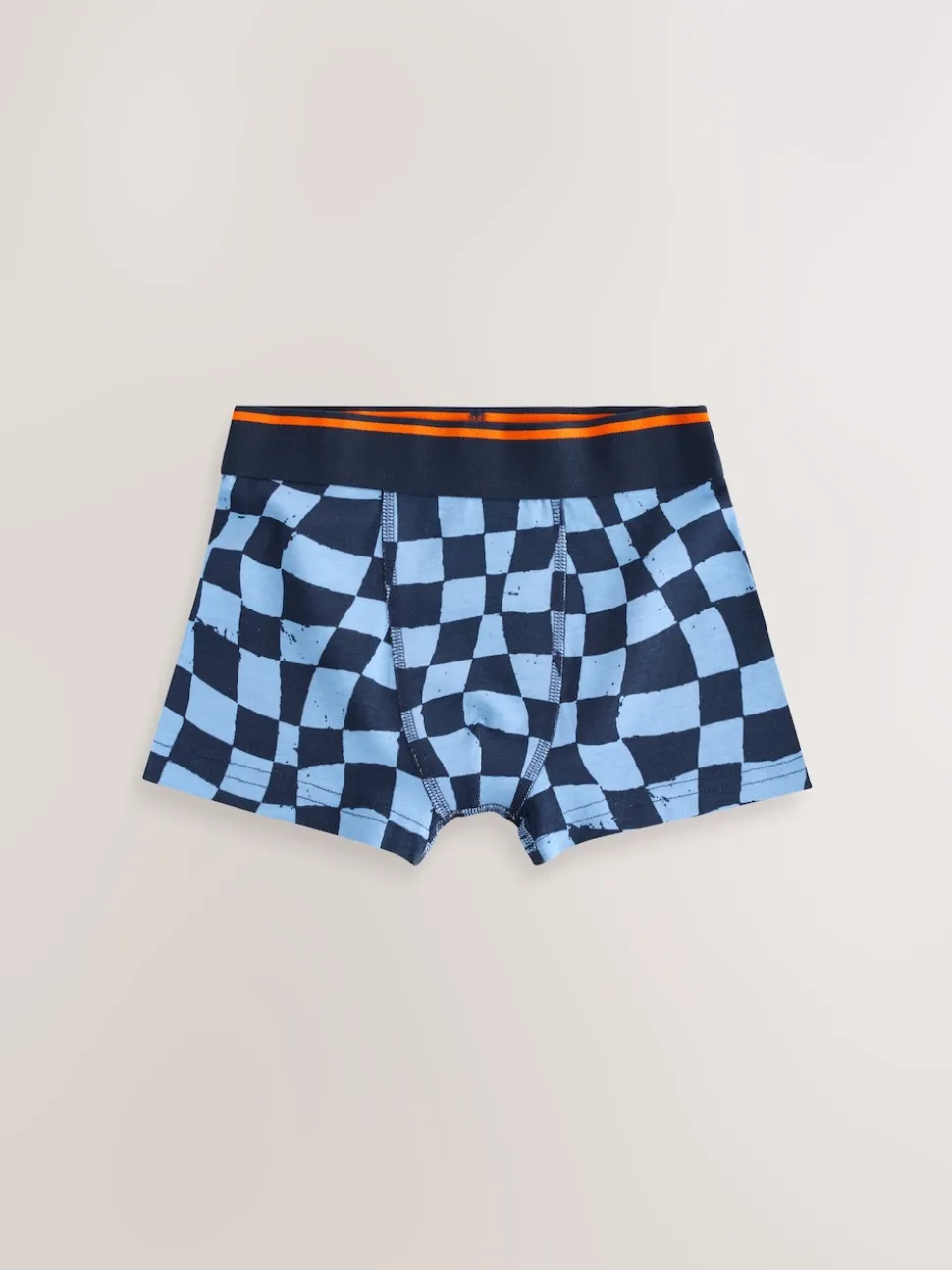 Damier Dino - Lot de 5 boxers Junior Personnage (1.5-16ans)