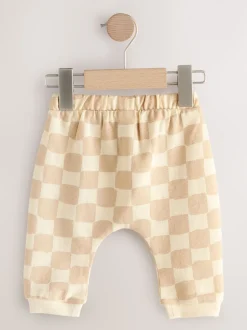 damier Noir et blanc - Survêtement Bébé Pack 3 (0mois à2ans)