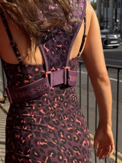 Débardeur de course Never Fully Dressed