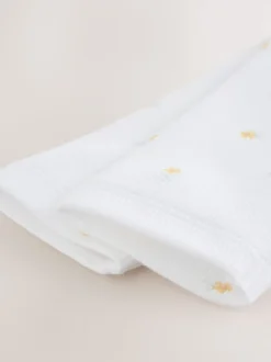 Denim - Ensemble Salopettes et Body Manches longues 2 Pieces (0mois-3ans)