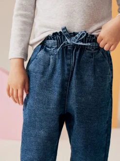 Denim - Jeans à taille fine (3mths-7yrs)