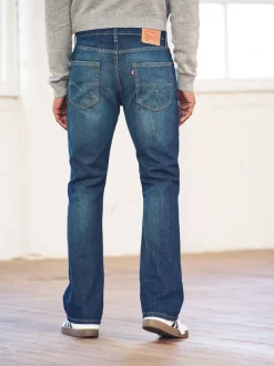 Denim - Levi's® 527™ Slim Bootcut Jeans