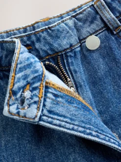 Denim - Skort (3-16ans)