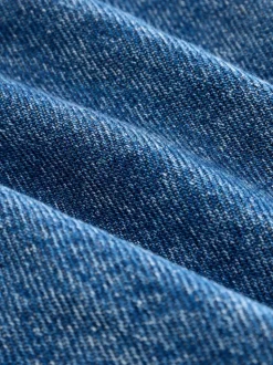 Denim - Skort (3-16ans)