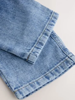 Denim bleu clair - Jean authentique (3-16ans)