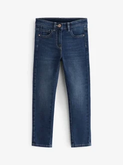 Denim Dark Wash (en) - Jean skinny (3-16ans)
