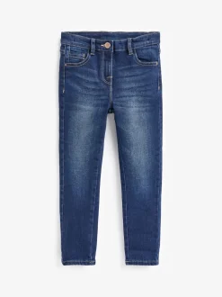 Denim Dark Wash (en) - Jean skinny (3-16ans)