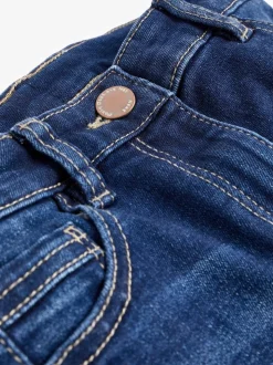 Denim Dark Wash (en) - Jean skinny (3-16ans)