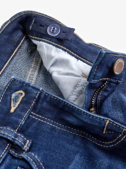 Denim Dark Wash (en) - Jean skinny (3-16ans)