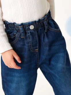 Denim Dark Wash (en) - Jeans de maman (3mths-7yrs)