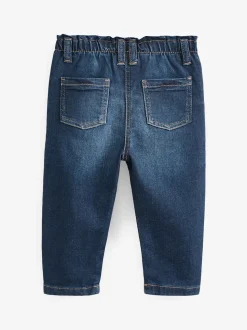 Denim Dark Wash (en) - Jeans de maman (3mths-7yrs)