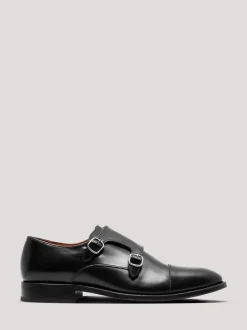 Derbys Hawes & Curtis noires