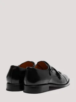 Derbys Hawes & Curtis noires
