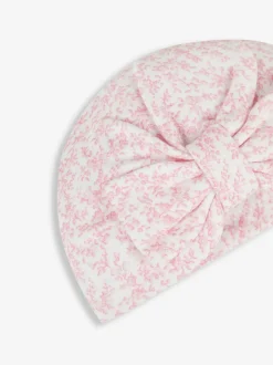 Ditsy rose - JoJo Maman Bébé Turban