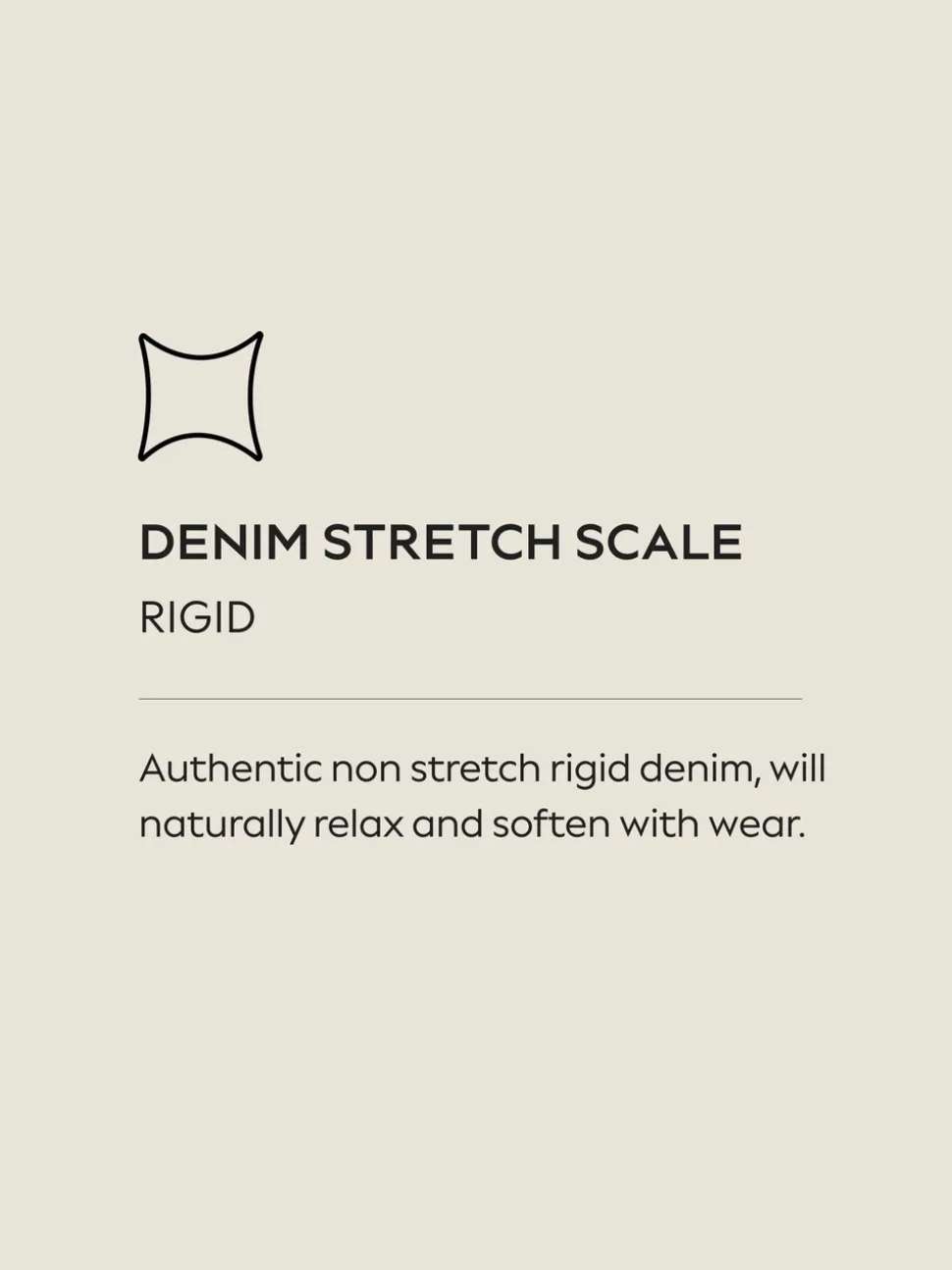 Délavage bleu - Jeans Boyfriend Turn Up