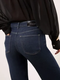 Délavage bleu - Jeans Lipsy Ample