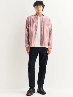 Délavage bleu - Slim Fit (Slim Fit) - Jean Motionflex