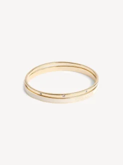 Doré/blanc - COACH COACH coffret doré Signature Duo