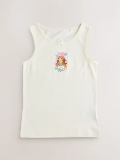 Ecru/Rose - Lot de 3 gilets Paw Patrol (2-8ans)