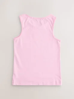 Ecru/Rose - Lot de 3 gilets Paw Patrol (2-8ans)