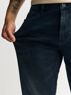 encre - Ajustement droit - Jean Motionflex