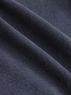 encre - Slim Fit (Slim Fit) - Jean Motionflex