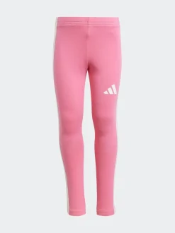 Ensemble adidas Essentials Tiberio Sweat-shirt à capuche et Leggings Little Kids