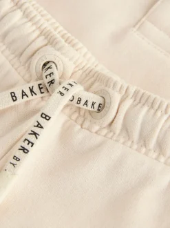 Ensemble Baker by Ted Baker, jogging à col cheminée et jambes amples 2 Pièces