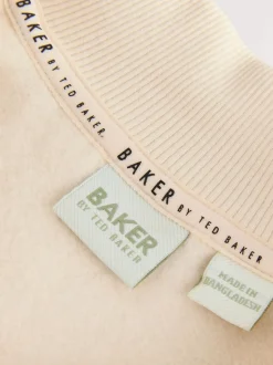 Ensemble Baker by Ted Baker, jogging à col cheminée et jambes amples 2 Pièces
