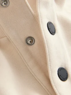 Ensemble Baker by Ted Baker, jogging à col cheminée et jambes amples 2 Pièces