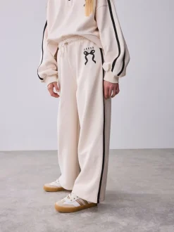 Ensemble Baker by Ted Baker, jogging à col cheminée et jambes amples 2 Pièces