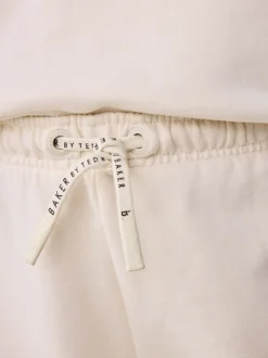 Ensemble Baker by Ted Baker, jogging à col cheminée et jambes amples 2 Pièces