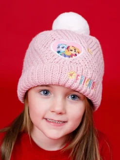 Ensemble bonnet et écharpe Vanilla Underground Paw Patrol Winter