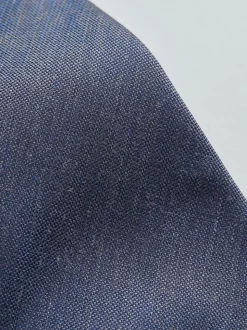 Ensemble cravate et mouchoir de poche Brook Taverner en soie mélangée