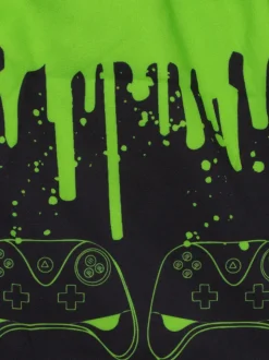 Ensemble de bain Harry Bear Gaming