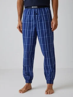 Ensemble de pyjamas BOSS à logo coupe standard