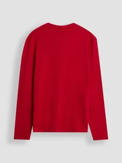 Ensemble de pyjamas JoJo Maman Bébé rayé Noël Hommes