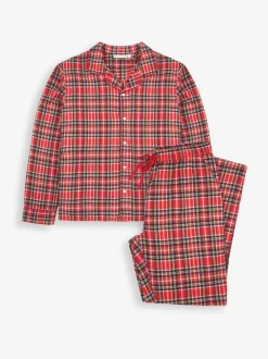 Ensemble de pyjamas Tartan JoJo Maman bébé Homme