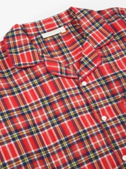 Ensemble de pyjamas Tartan JoJo Maman bébé Homme