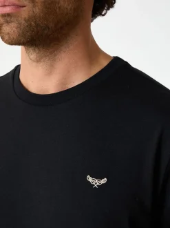 Ensemble de pyjamas Threadbare à carreaux