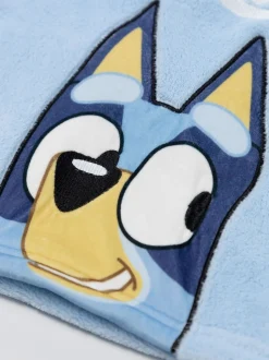 Ensemble de pyjamas Vanilla Underground Bluey en polaire à manches longues