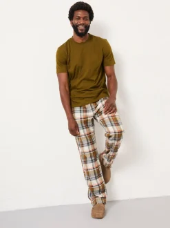 Ensemble pyjama à carreaux FatFace